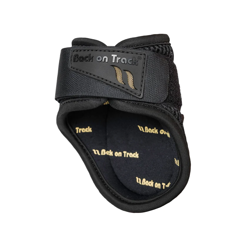 Back On Track® Airflow Mesh Fetlock Boots