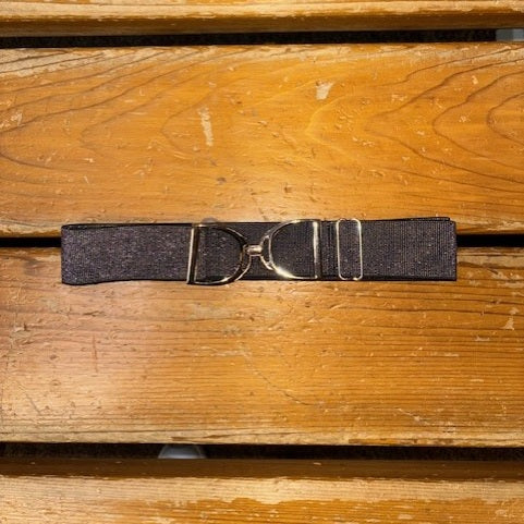 Equestrian Bit Elastic Belt