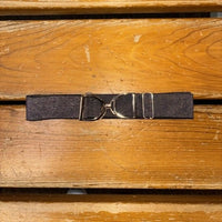 Equestrian Bit Elastic Belt