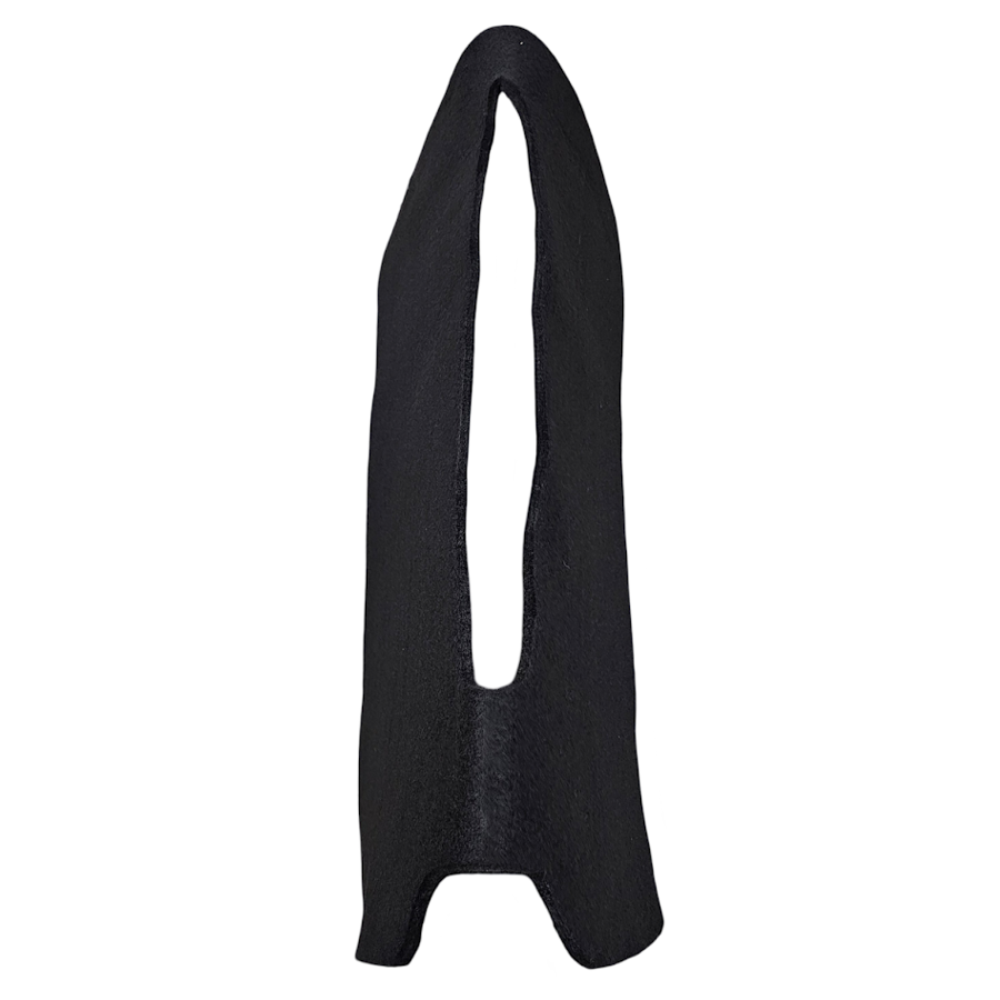 Felt Western Saddle Pad Liner