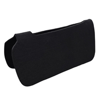 Felt Western Saddle Pad Liner