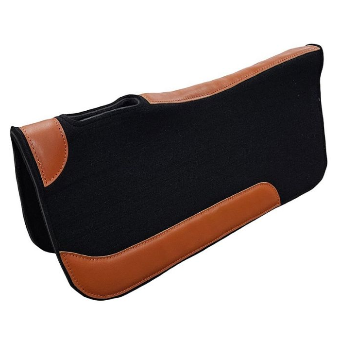 Western Felt Saddle Pad