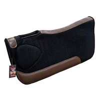 Western Felt Correctional Saddle Pad