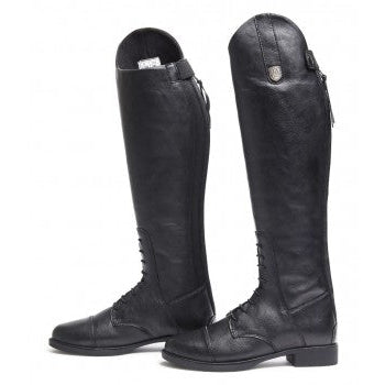 Mountain Horse Young Veganza Field Boots
