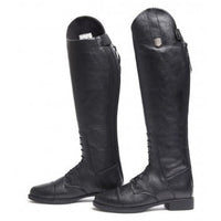 Mountain Horse Young Veganza Field Boots