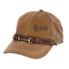 The Outback Trading Company Oilskin Cap