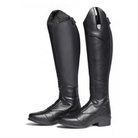 Mountain Horse Ladies Veganza Winter Field Boots