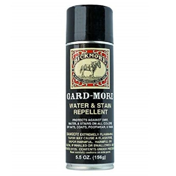 Bickmore Gard-More Water & Stain Repellent