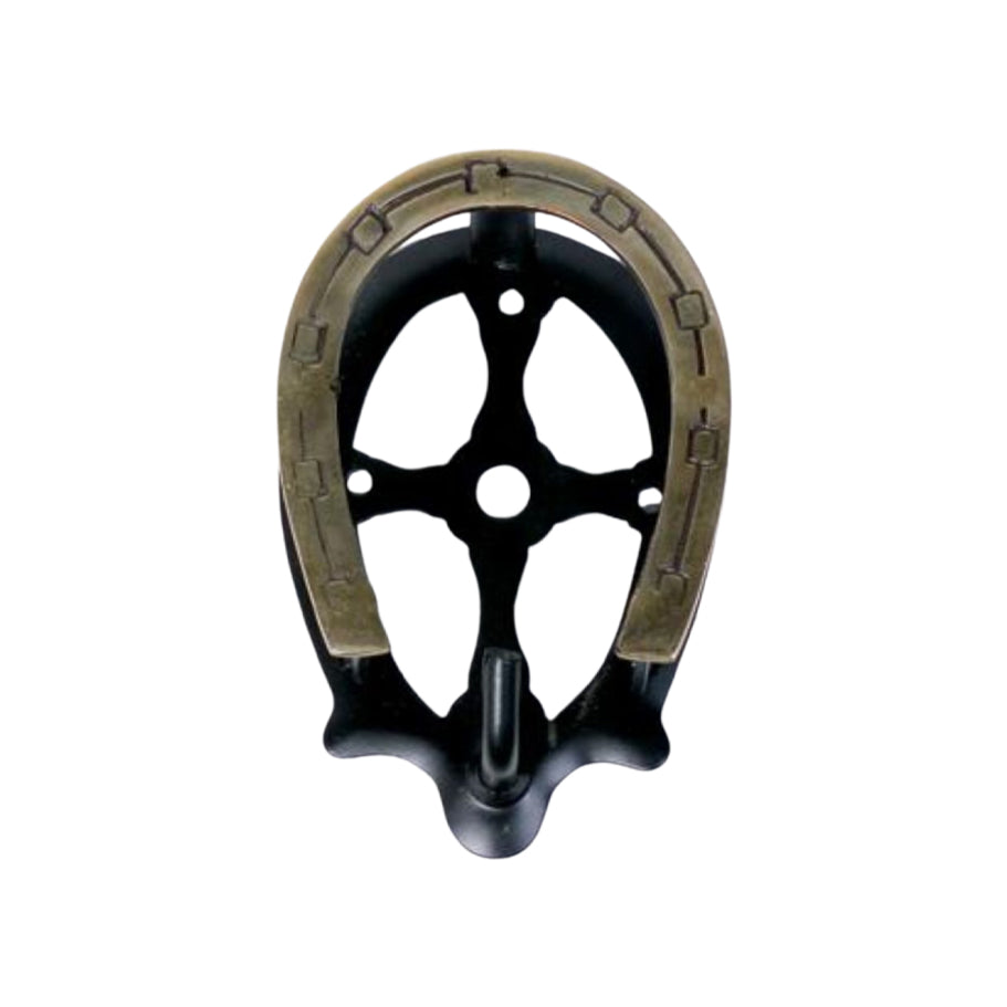 Heavy Brass Bridle Bracket