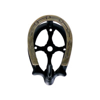 Heavy Brass Bridle Bracket