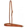 WR Harness Leather Noseband