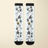 Dreamers & Schemers Riding Boot Socks