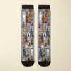 Dreamers & Schemers Riding Boot Socks