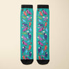 Dreamers & Schemers Riding Boot Socks