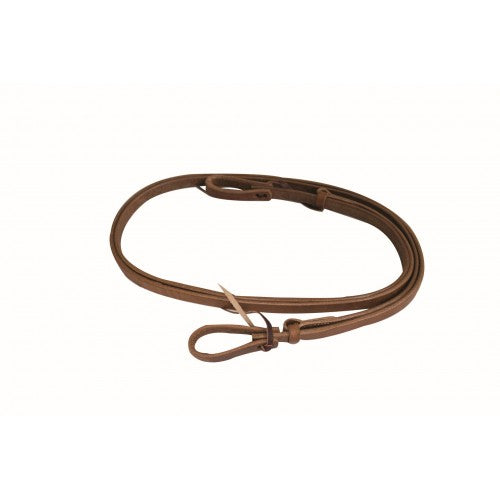 WR Adjustable Harness Leather Reins