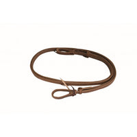 WR Adjustable Harness Leather Reins