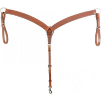 Country Legend Breastcollar w/ Basket Tooling