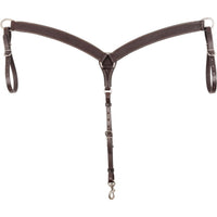 Country Legend Breastcollar w/ Basket Tooling