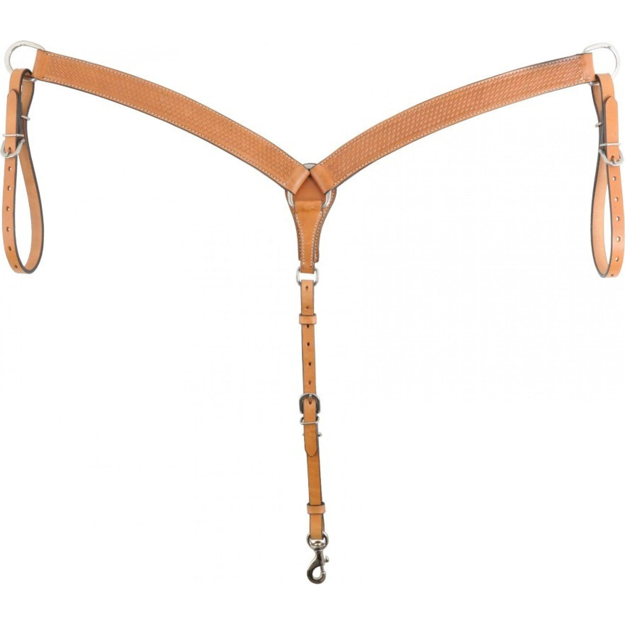 Country Legend Breastcollar w/ Basket Tooling