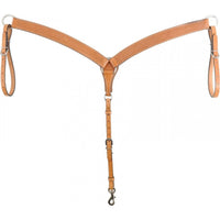Country Legend Breastcollar w/ Basket Tooling