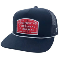 Hooey® Cap Snap Back 