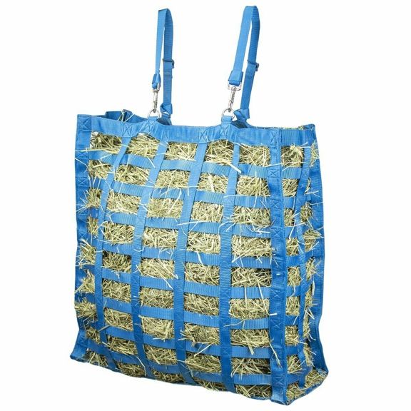 Slow Feed Hay Bag