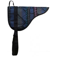 Toklat Premium Southwest Bareback Pad - Horse Size