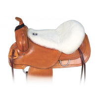 Toklat Woolback Western Seat Saver
