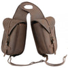 Country Legend Soft Leather Pommel Bag