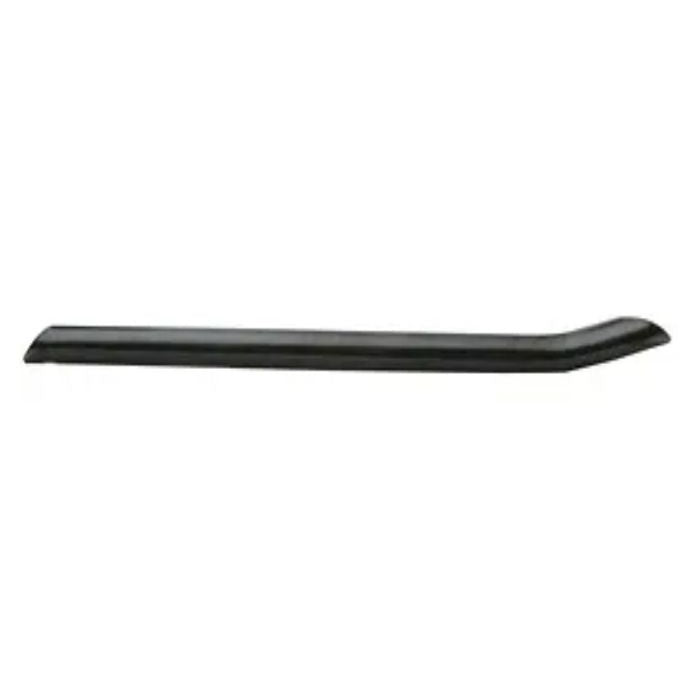 Black Coated Aluminum sweat scraper