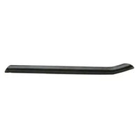 Black Coated Aluminum sweat scraper