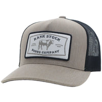Hooey® Cap Snap Back 