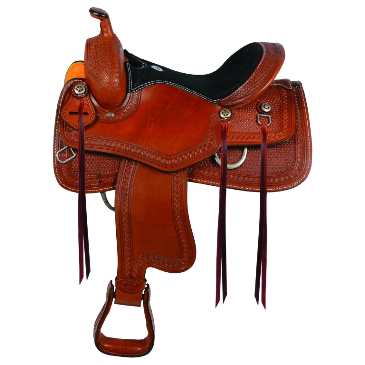 SIERRA Plain High Trail Saddle