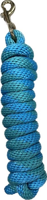 Premium Poly Lead Rope with Bolt Snap