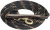 Lead Rope with Replaceable Snap
