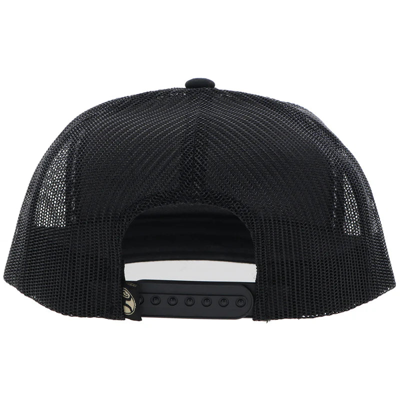Hooey® Cap Snap Back "Trip" Hat