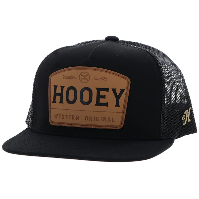Hooey® Cap Snap Back "Trip" Hat