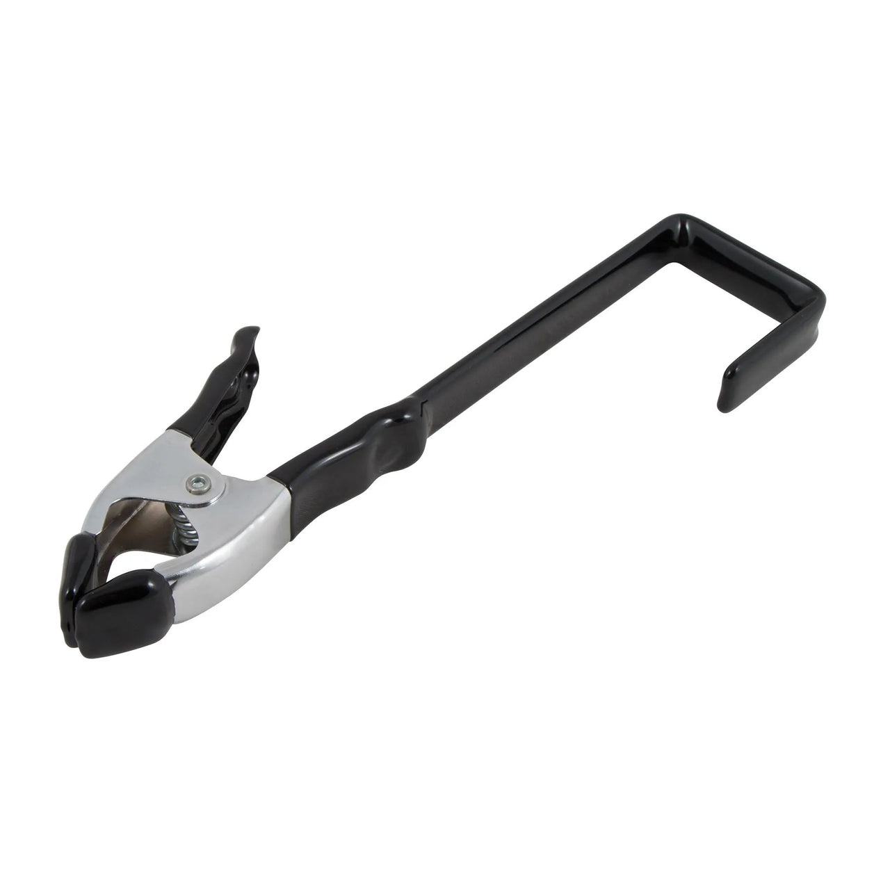 Blanket and Tack Clamp with Hook