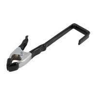 Blanket and Tack Clamp with Hook