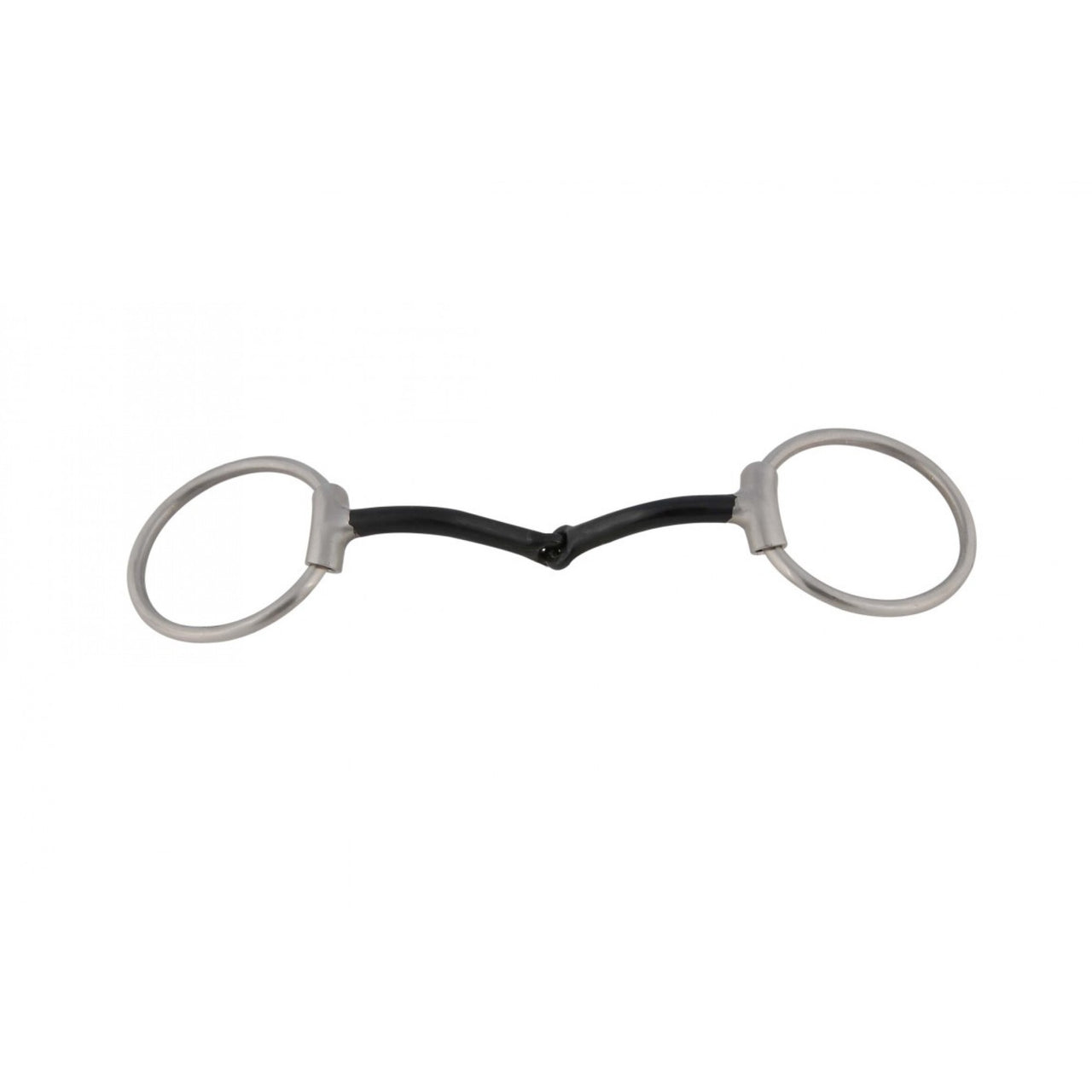 Dee Butterfield Loose Ring Bit w/ Sweet Iron Mouth