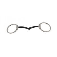Dee Butterfield Loose Ring Bit w/ Sweet Iron Mouth