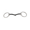 Dee Butterfield Loose Ring Bit w/ Sweet Iron Mouth