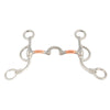 Francois Gauthier Stainless Steel Low Correction Equi Balance Bit