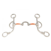 Francois Gauthier Stainless Steel Low Correction Equi Balance Bit