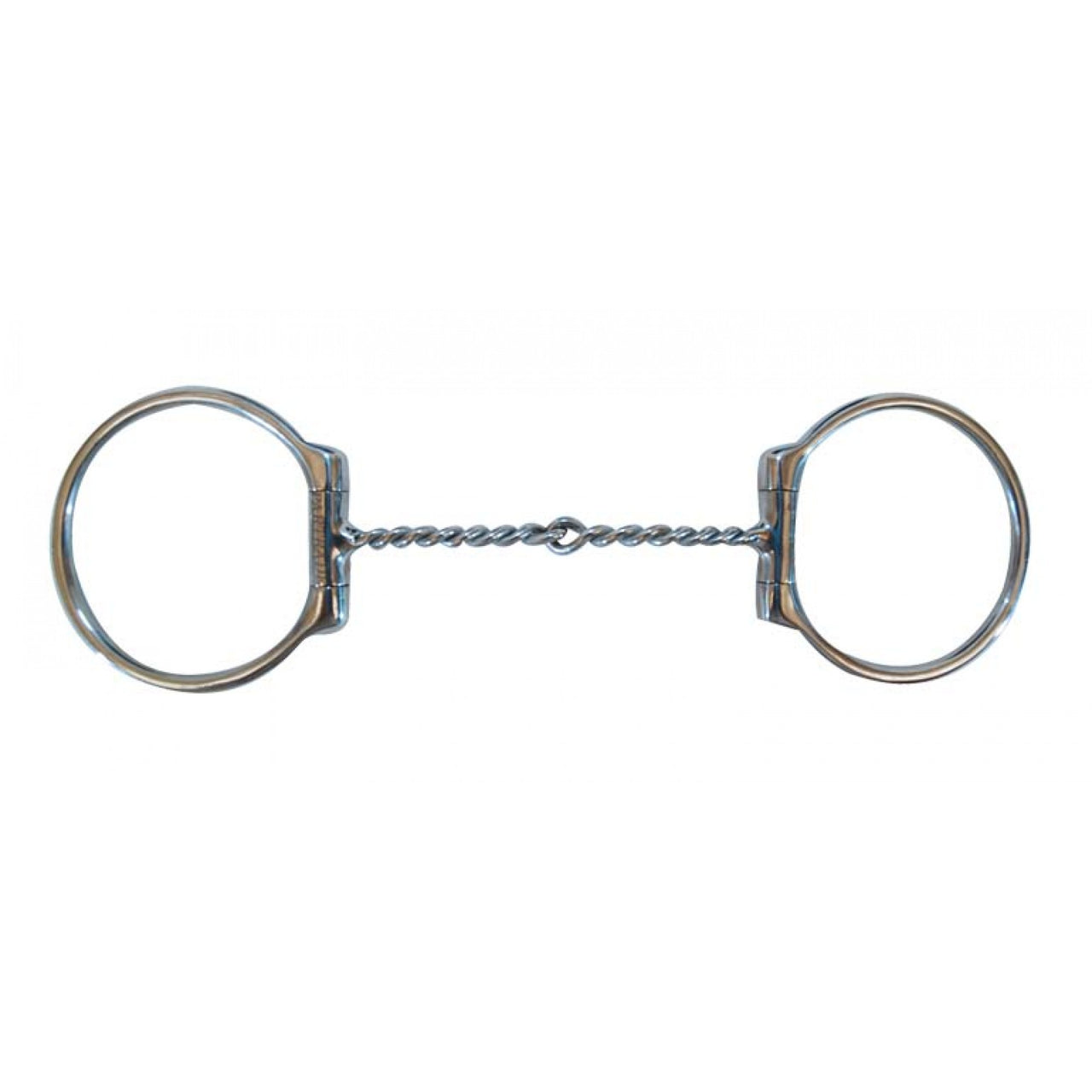 Metalab Stainless Steel Twisted Wire Dee Bit