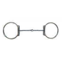 Metalab Stainless Steel Twisted Wire Dee Bit