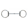 Metalab Stainless Steel Twisted Wire Dee Bit
