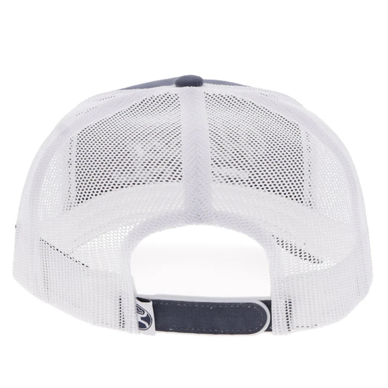 Hooey® Cap Snap Back "OG" Hat