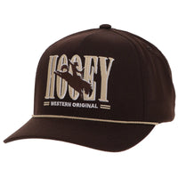 Hooey® Cap Snap Back 