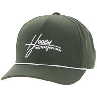 Hooey® Cap Snap Back 